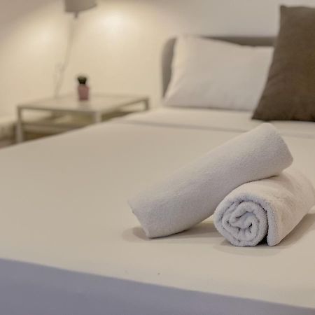 Centrico Apartamento Junto Al Cervantes Málaga Buitenkant foto