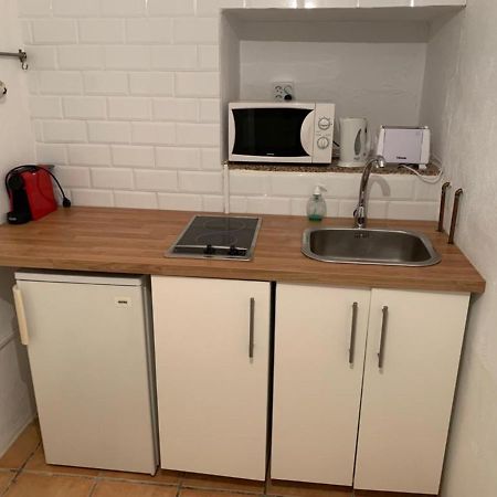 Centrico Apartamento Junto Al Cervantes Málaga Buitenkant foto