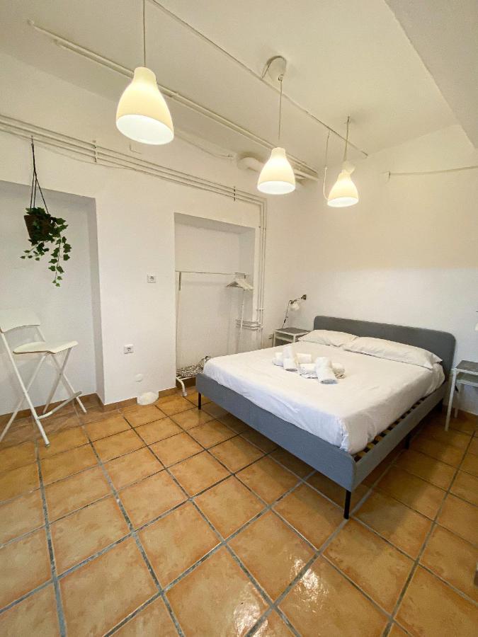 Centrico Apartamento Junto Al Cervantes Málaga Buitenkant foto