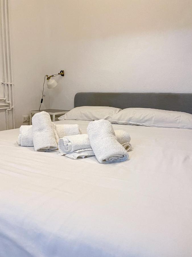 Centrico Apartamento Junto Al Cervantes Málaga Buitenkant foto
