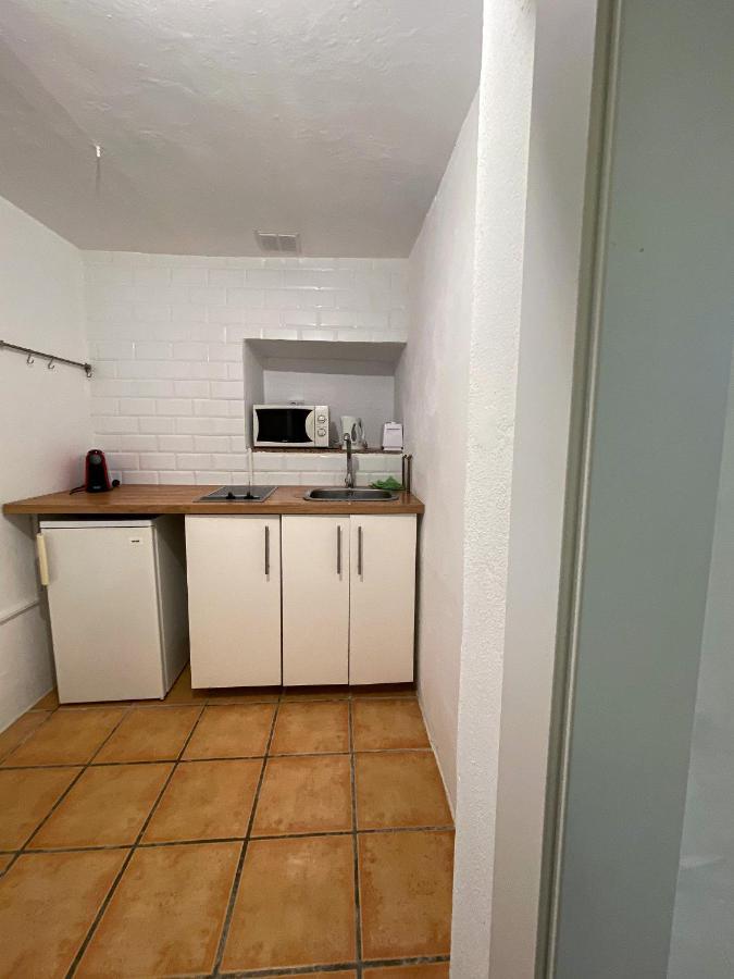Centrico Apartamento Junto Al Cervantes Málaga Buitenkant foto